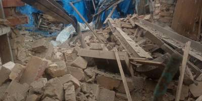 Впродовж 11 листопада окупанти завдали 432 удари по 11 населених пунктах Запорізької області.