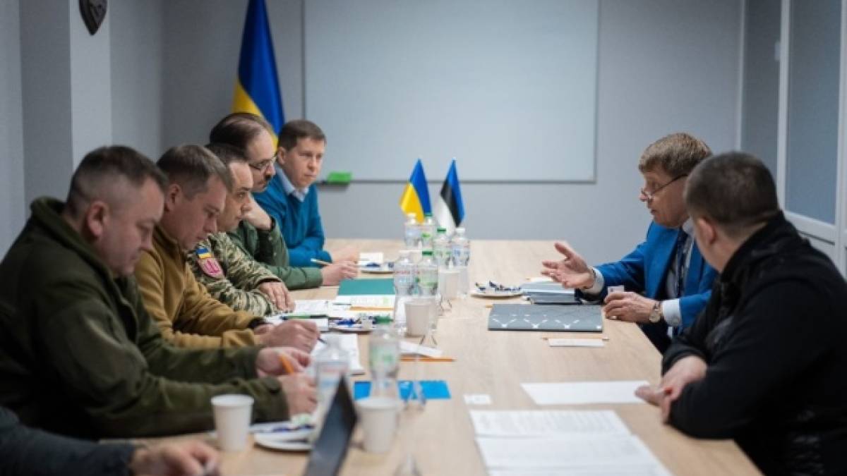 Україну запросили до асоційованого членства у Міжсоюзницькій конфедерації офіцерів запасу (CIOR) — Міноборони