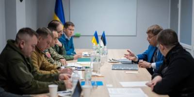 Україну запросили до асоційованого членства у Міжсоюзницькій конфедерації офіцерів запасу (CIOR) — Міноборони