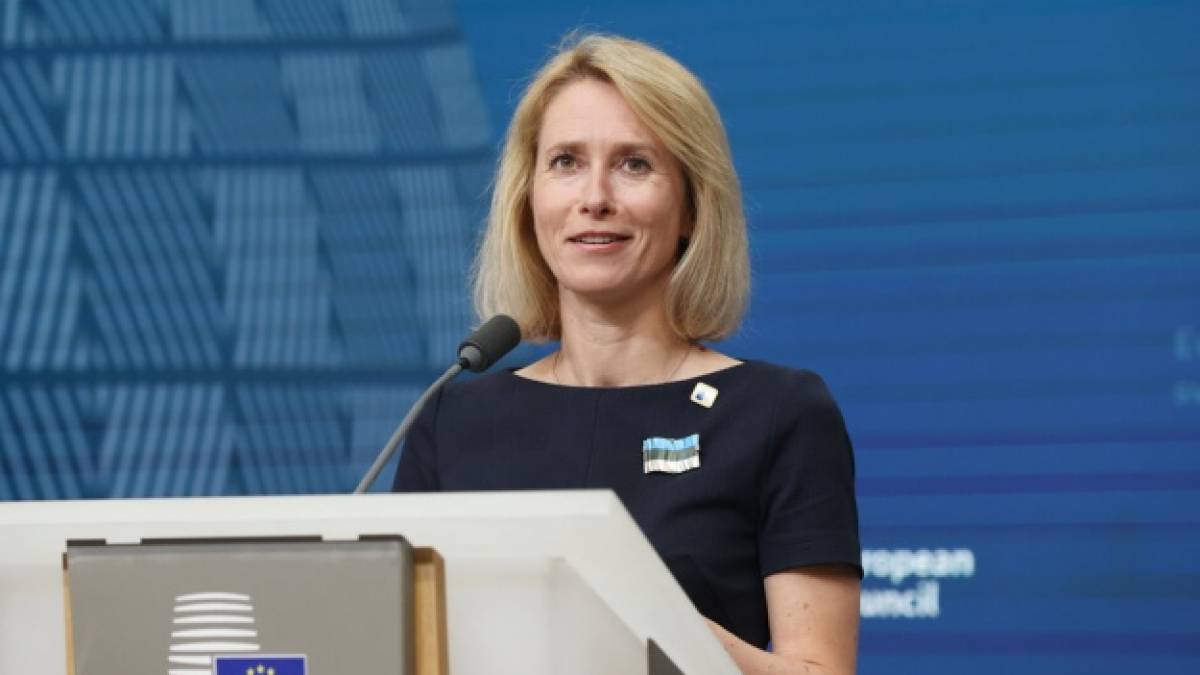 В Європарламенті заслухають кандидатку на посаду голови європейської дипломатії