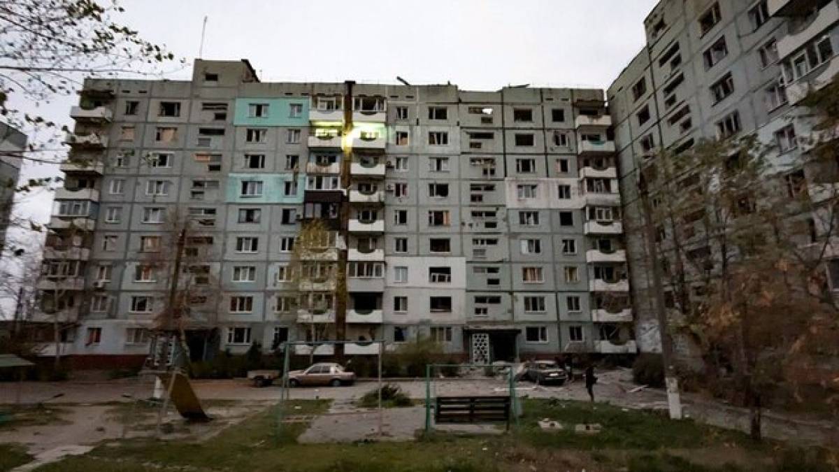 На Запоріжжі слідчі поліції зафіксували наслідки 433 ворожих влучань по інфраструктурі регіону