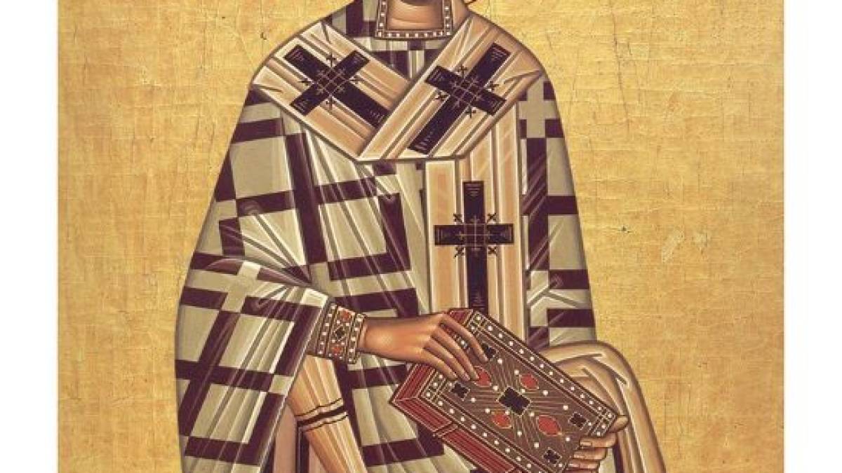  Церковне свято 13 листопада: традиції та заборони на Іоана Златоуста
