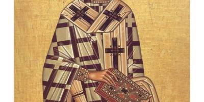  Церковне свято 13 листопада: традиції та заборони на Іоана Златоуста