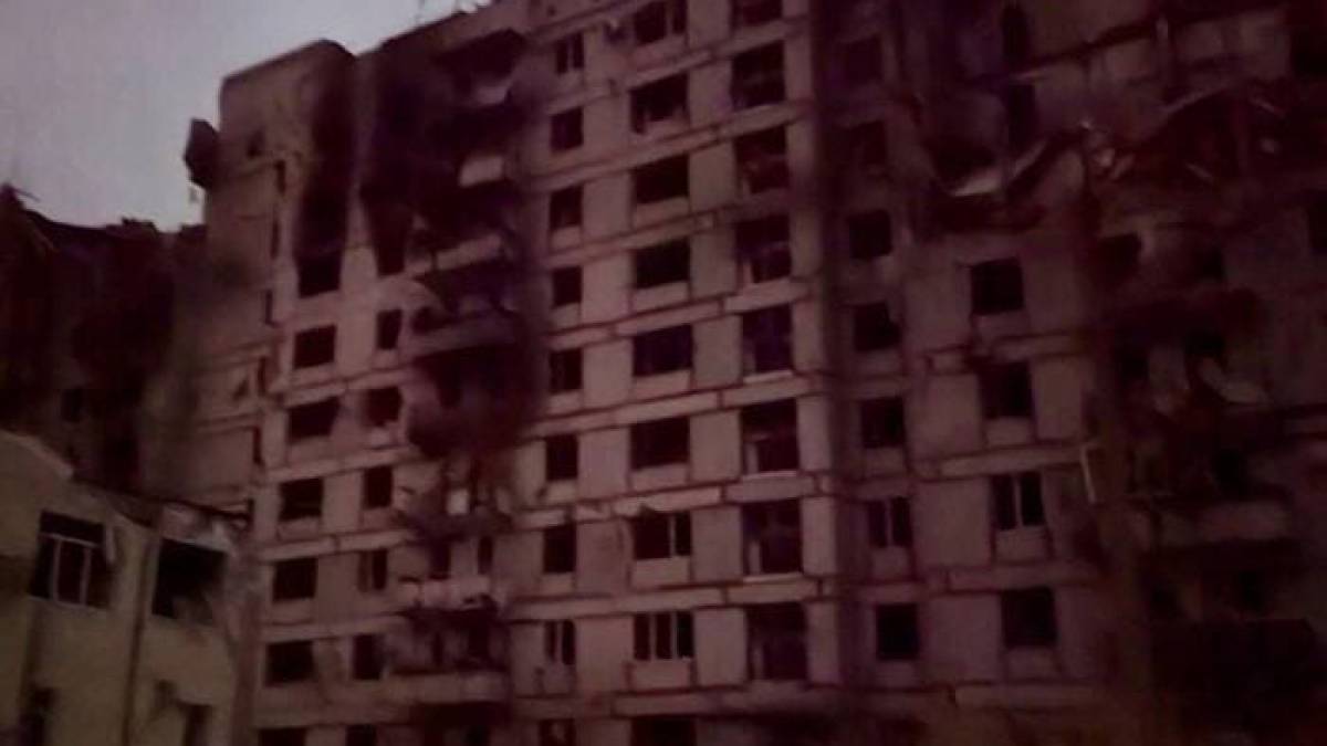 Впродовж 12 листопада окупанти завдали 510 ударів по 16 населених пунктах Запорізької області