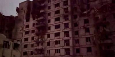 Впродовж 12 листопада окупанти завдали 510 ударів по 16 населених пунктах Запорізької області