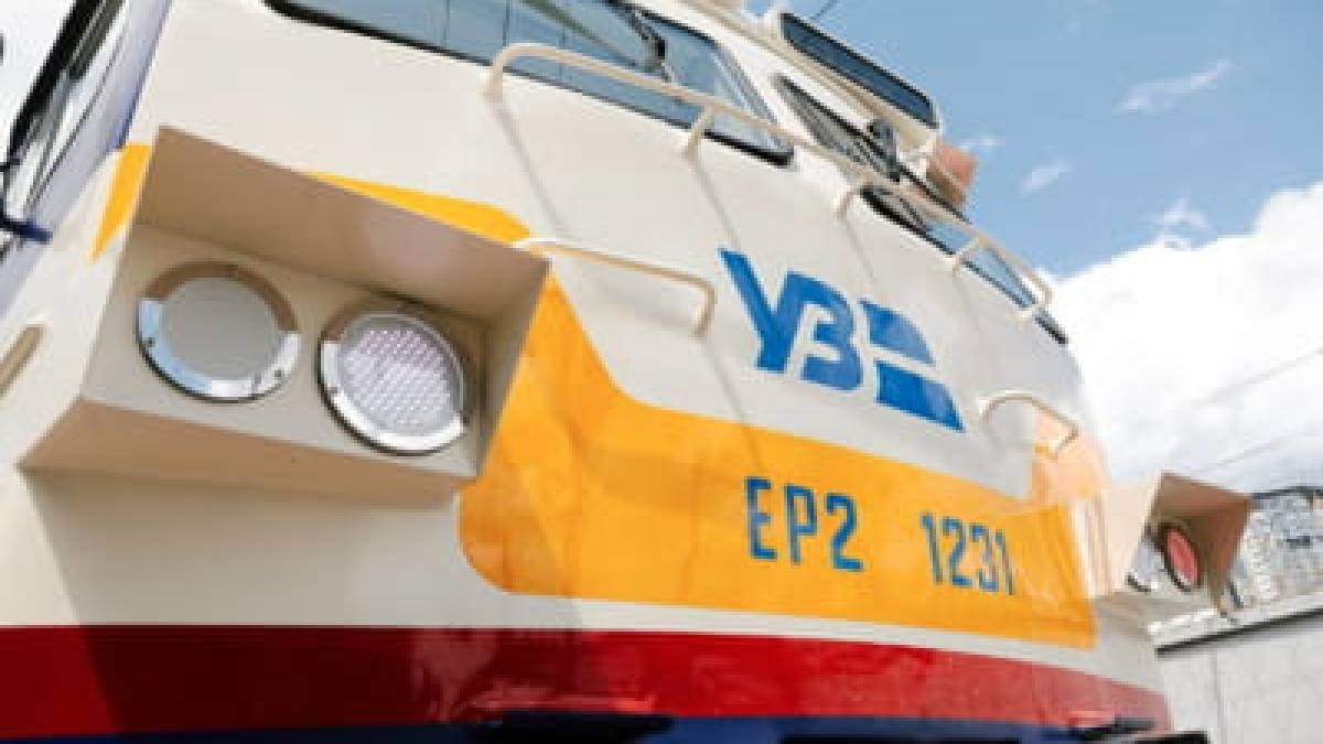Скільки коштують залізнічні квитки з України за кордон?
