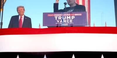 Мільярдер Ілон Маск тепер – очільник департаменту ефективності