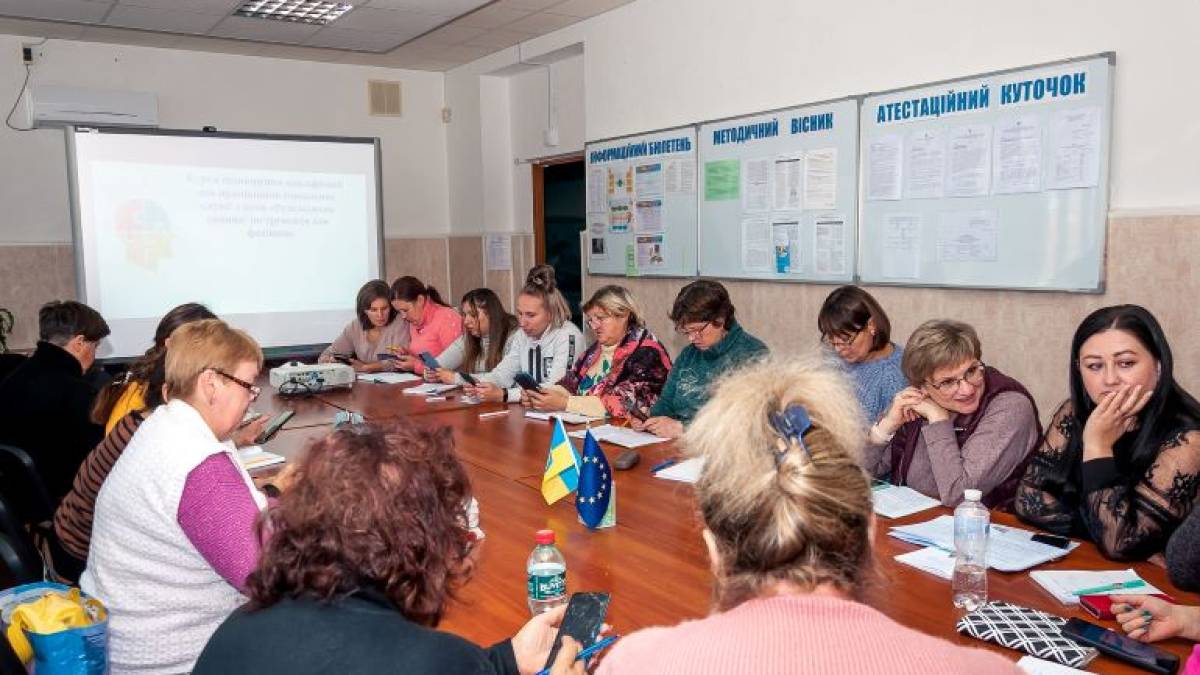 Як краще працювати з родинами військових