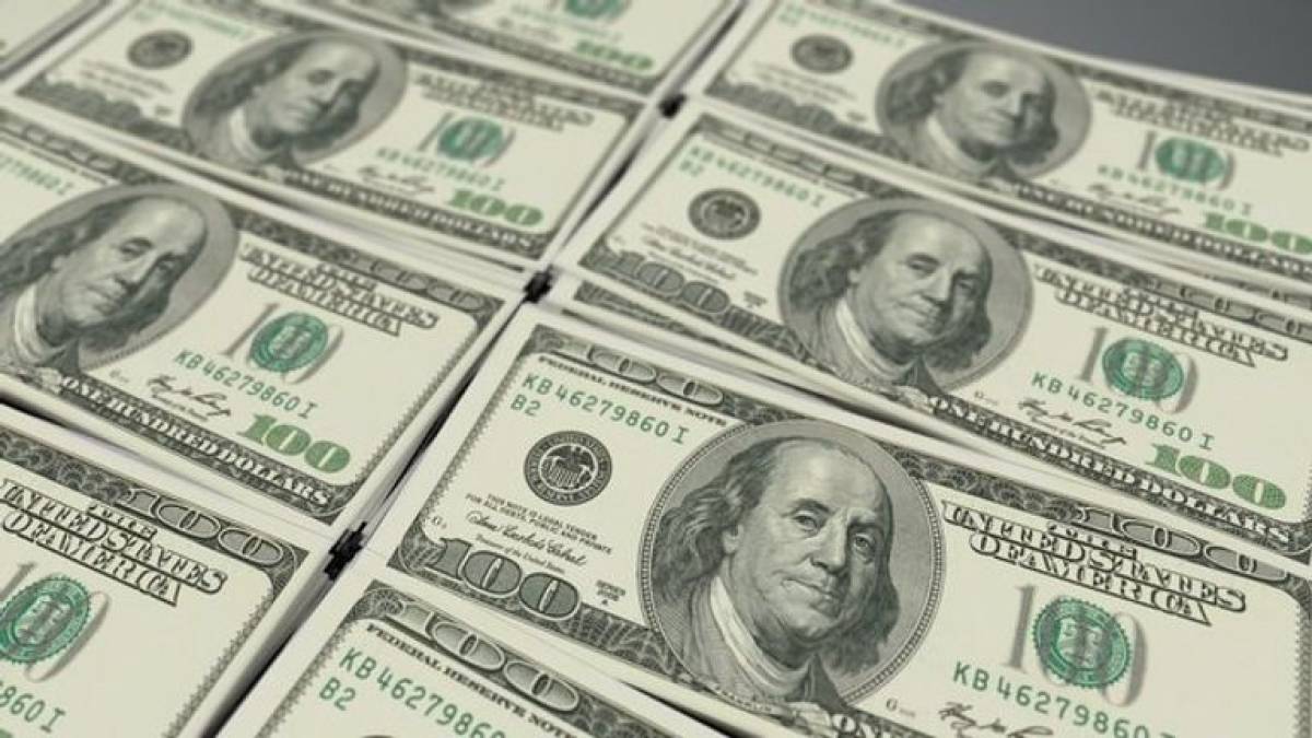 Україна отримала $1,35 млрд гранту від США – Шмигаль
