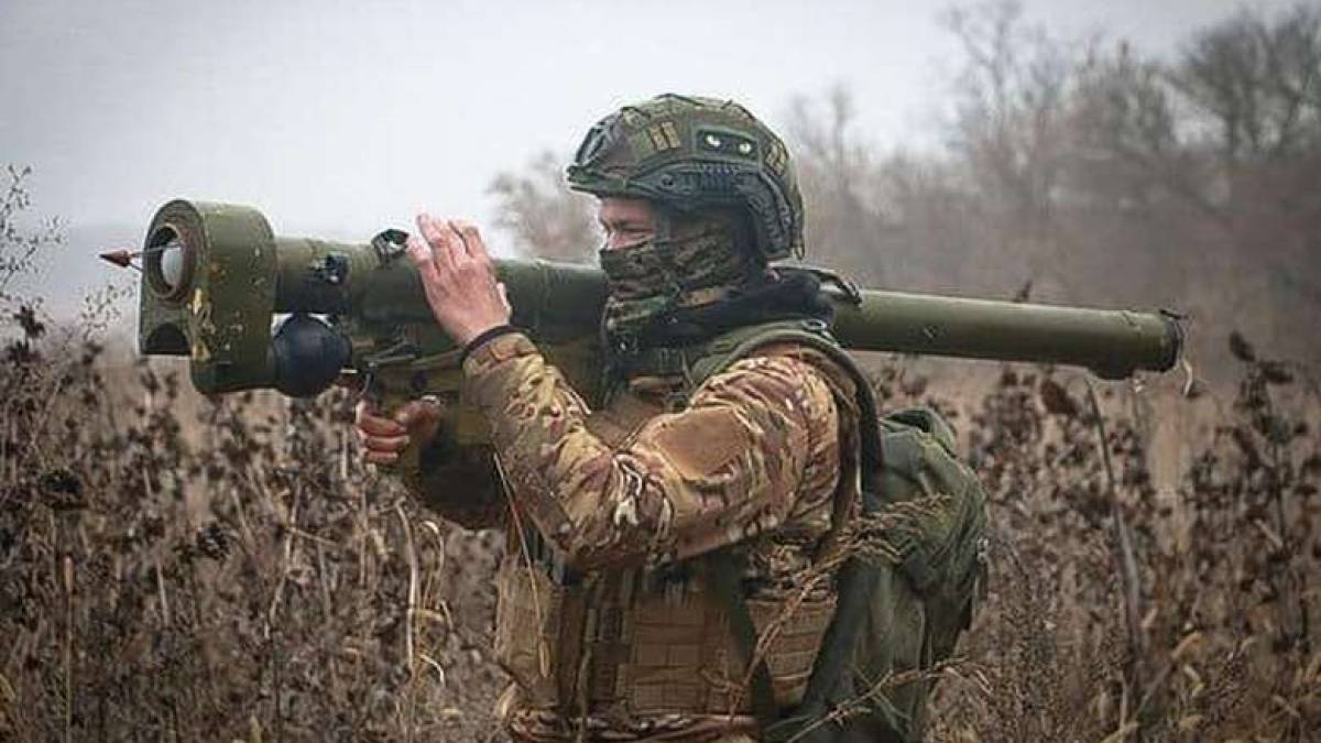 На Оріхівському напрямку окупанти нанесли авіаудар ракетами по селу Новоандріївка