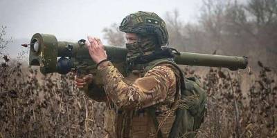 На Оріхівському напрямку окупанти нанесли авіаудар ракетами по селу Новоандріївка