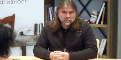 На фронті загинули п’ятеро людей із команди фільму «Довбуш»,  семеро зникли безвісти,  а 70 – у лавах ЗСУ – Санін