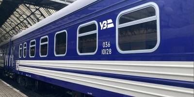 “Укрзалізниця” змінить маршрут поїзда та додасть нові рейси