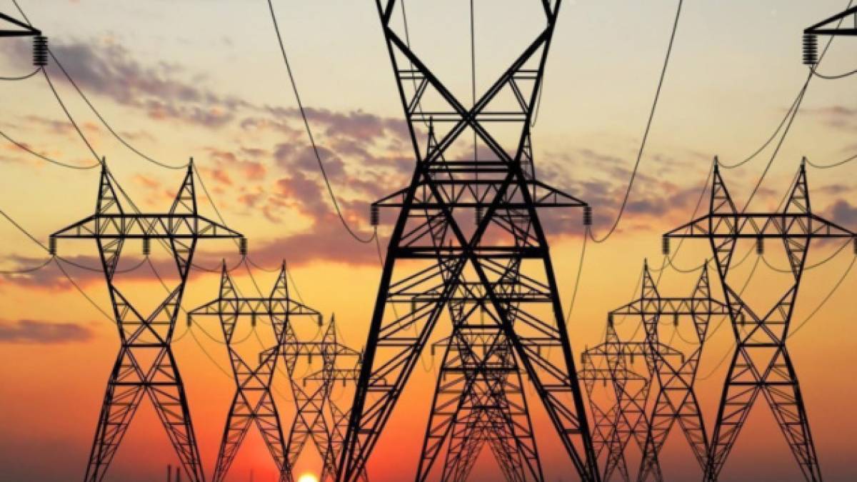 В Україні зростає споживання електрики — «Укренерго»