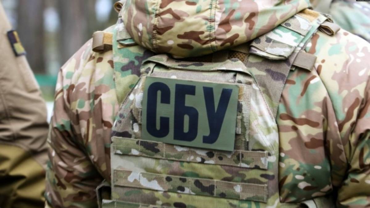 Затримали агентів рф, які вчиняли підпали й шпигували у двох областях