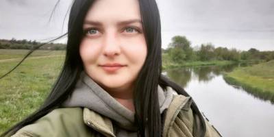 Загибла в Запоріжжі військова психологиня стала лицарем ордена Богдана Хмельницького (посмертно)