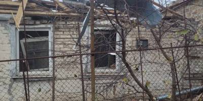 Впродовж 14 листопада окупанти завдали 466 ударів по 12 населених пунктах Запорізької області.