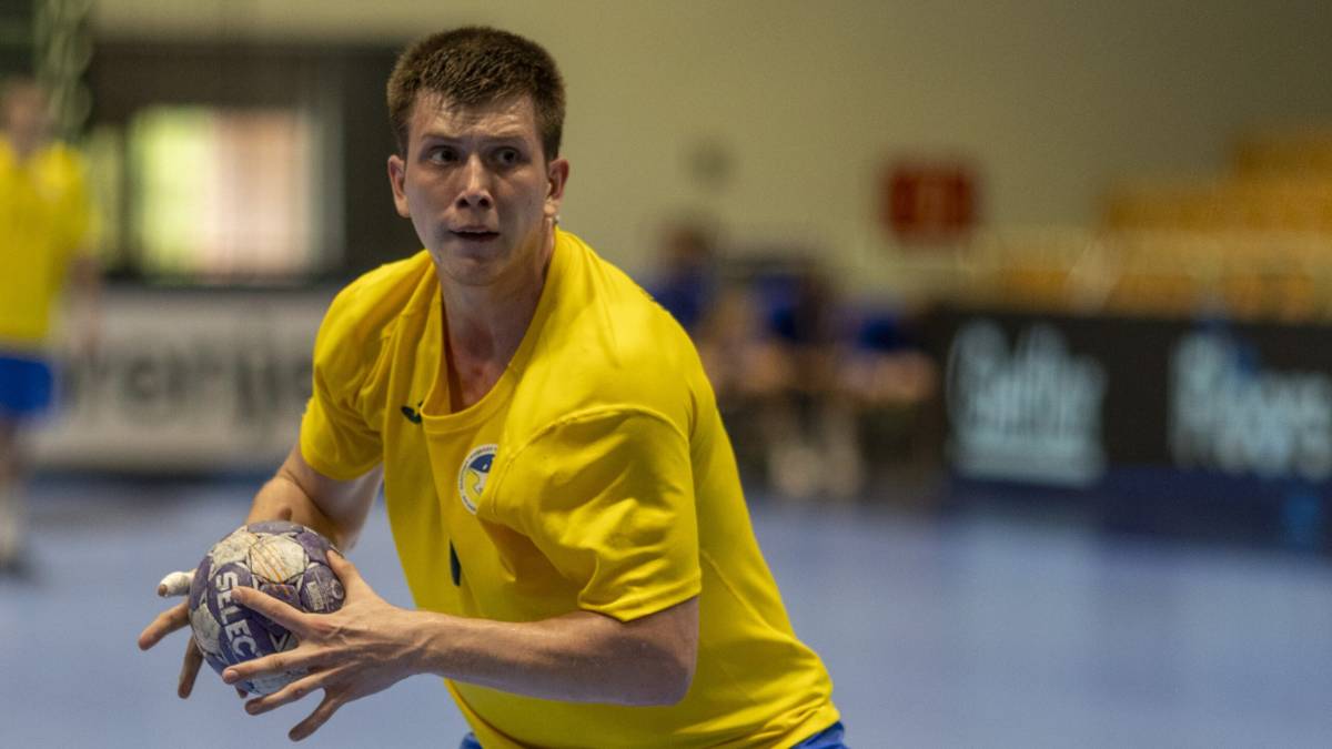 Збірна України (U-20) продовжує виступи на Євро-2024 – у Раунді на вибування