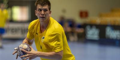 Збірна України (U-20) продовжує виступи на Євро-2024 – у Раунді на вибування