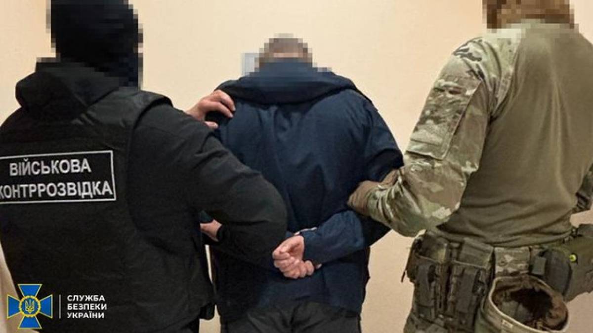 Затримання “крота” російського ГРУ в лавах Сил підтвердило Командування ССО