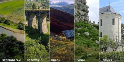 Найкращі туристичні села світу: до переліку ООН вперше увійшли два українських (доповнено)