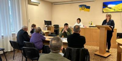 У Вільнянську депутати розглянули питання безпеки та захисту мешканців у надзвичайних умовах