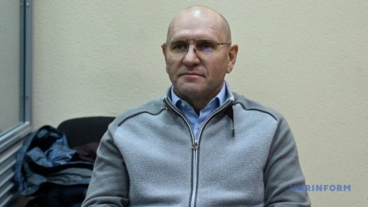 Суд узяв під варту депутата Шевченка, підозрюваного в держзраді