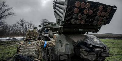 Генштаб ЗСУ – про орієнтовні втрати ворога на 16 листопада: 719240 (+1650) осіб, 20520 (+28) артсистем, 18994 (+26) ББМ