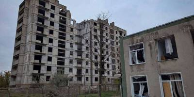 У результаті ворожих атак на Запоріжжі загинула людина – наслідки воєнних злочинів задокументували поліцейські