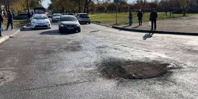 Рух за адресою вул.Світла ВІДНОВЛЕНО