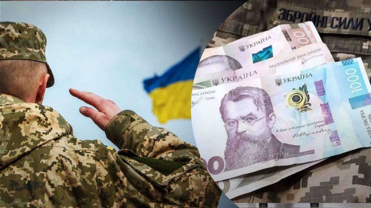 Військові, які воюють на території Курської області, отримають додаткові виплати