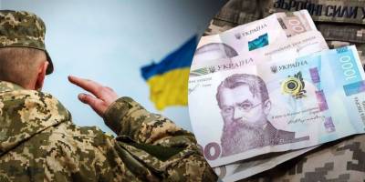 Військові, які воюють на території Курської області, отримають додаткові виплати