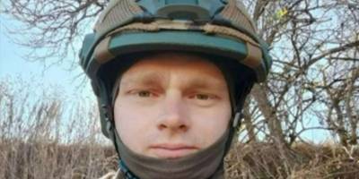 Петицію про присвоєння звання Героя бійцю із Запоріжжя Євгену Драгнєву передано на розгляд Президенту