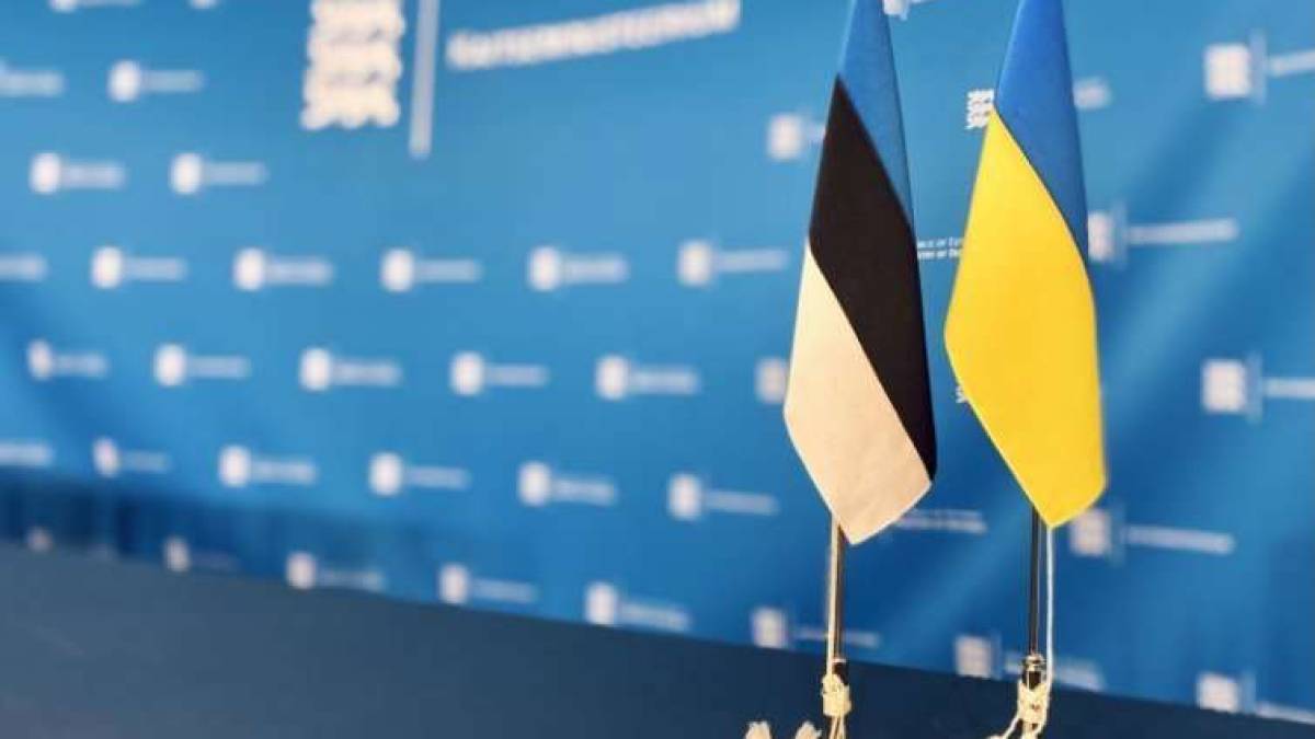 Уряд Естонії підтримав передачу Україні нового пакета військової допомоги