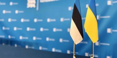 Уряд Естонії підтримав передачу Україні нового пакета військової допомоги