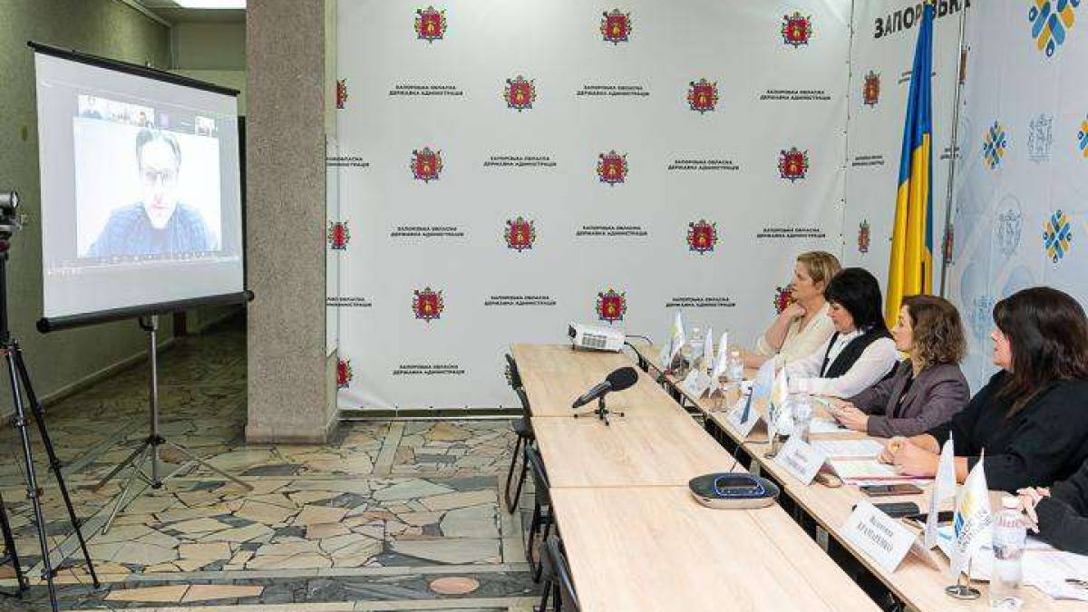 Грантові кошти на відкриття власної справи та державні програми підтримки задля стабільної роботи бізнесу регіону