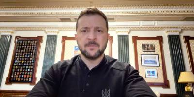 Новий пакет підтримки від Японії — Зеленський після зустрічі з главою МЗС
