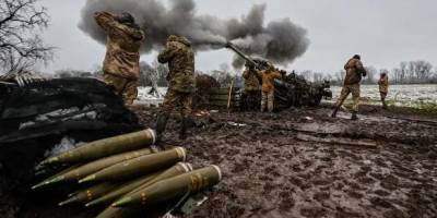 Страны коалиции артиллерии обсудили потребности ВСУ до 2027 года