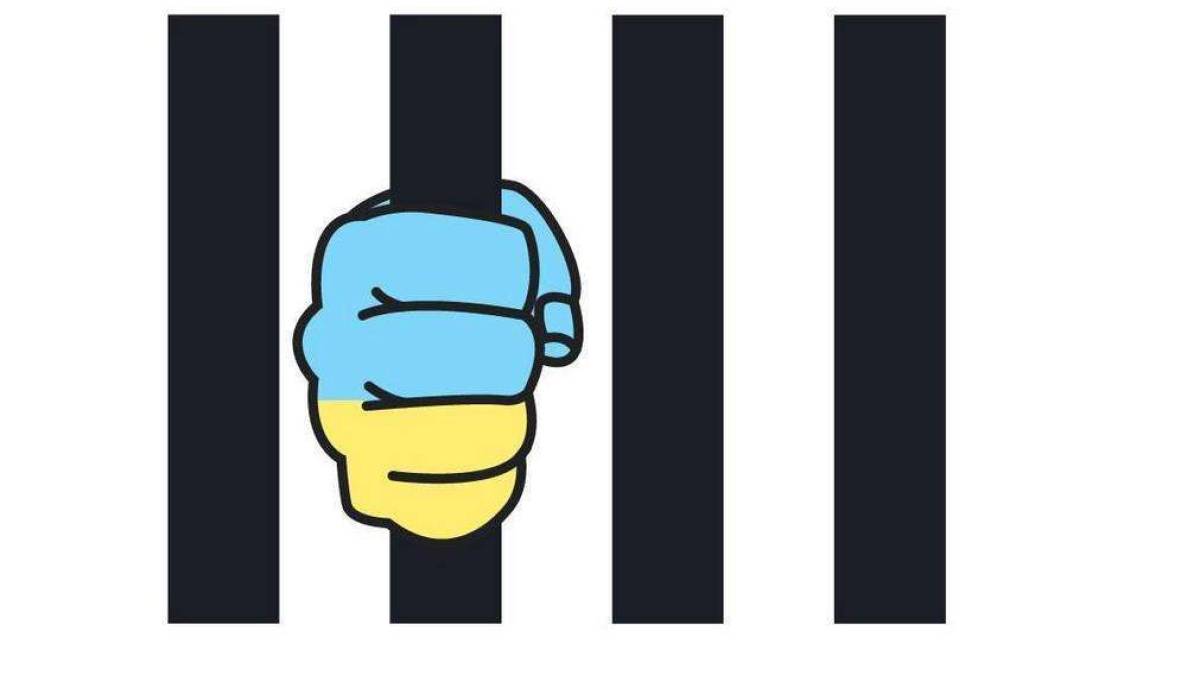 На Запоріжжі воєнні злочини рашистів документує Об’єднання родичів політв’язнів Кремля