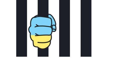 На Запоріжжі воєнні злочини рашистів документує Об’єднання родичів політв’язнів Кремля
