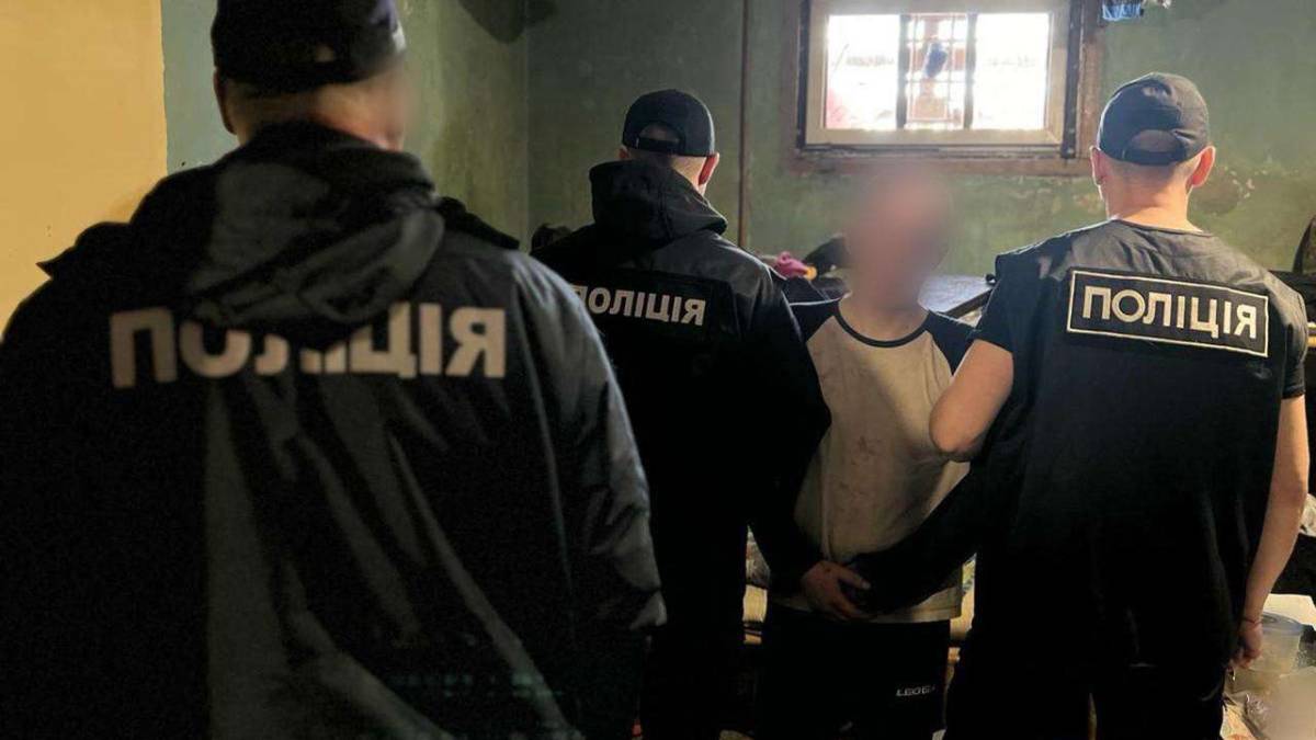 У Запоріжжі шахрай із СІЗО видурив у людей 50 тисяч гривень — фото, відео