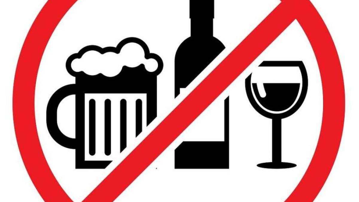 У  Міжнародний день студентів на окупованій території Запорізької області ввели сухий закон