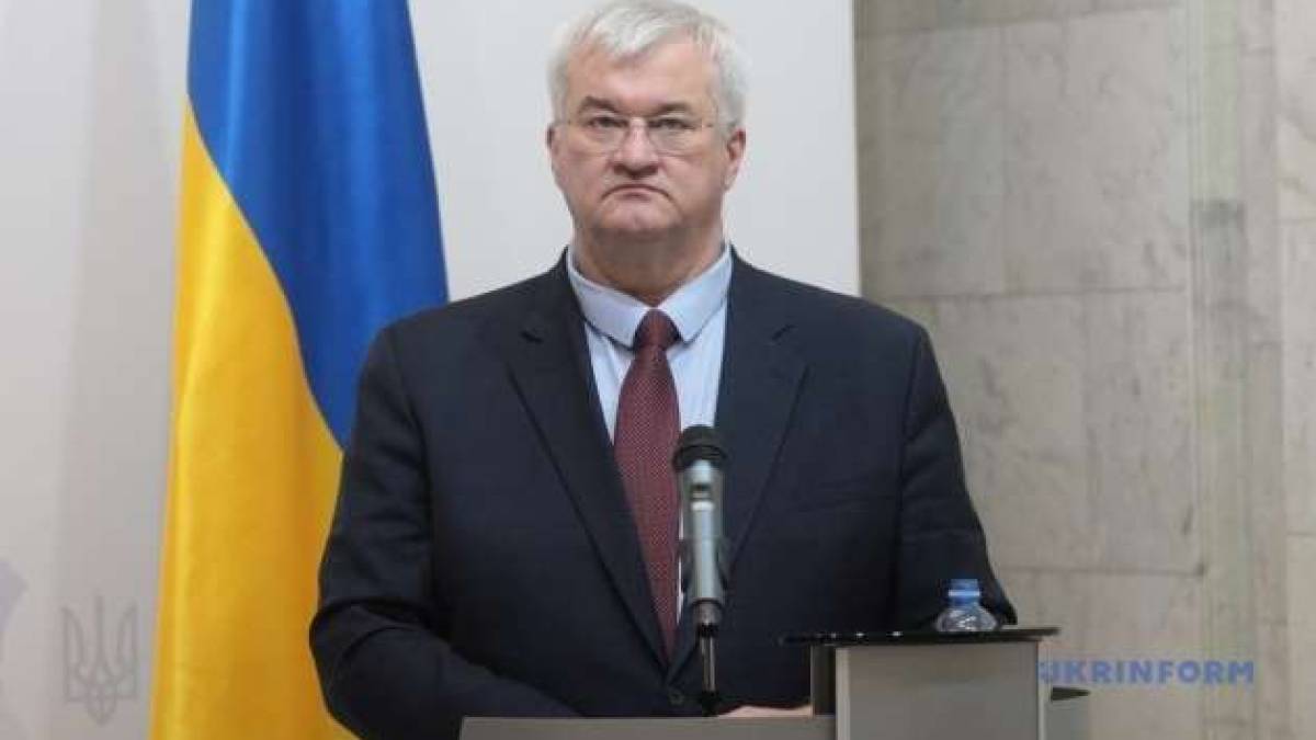 Сибіга про масштабну атаку росії: «Це відповідь путіна всім тим, хто дзвонив і відвідував його…»