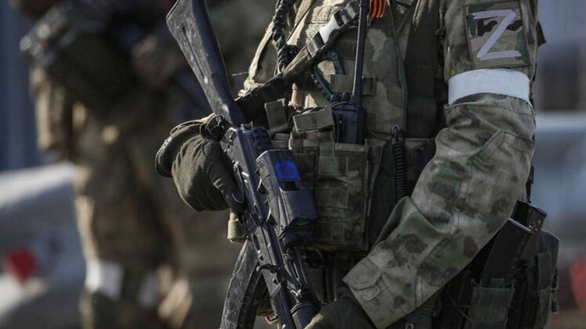 На Мелітопольщині окупанти за допомогою слова «паляниця» шукають своїх дезертирів