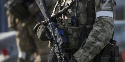 На Мелітопольщині окупанти за допомогою слова «паляниця» шукають своїх дезертирів
