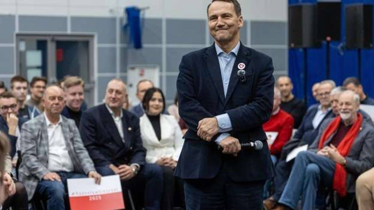 У Познані замість російського консульства можуть відкрити українське