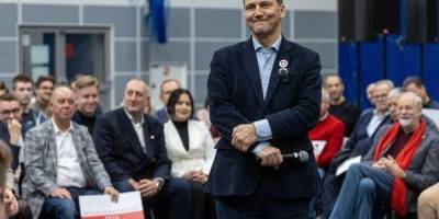У Познані замість російського консульства можуть відкрити українське