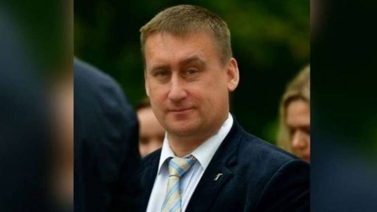 На Мелітопольщину рашисти прислали нового голову фейкової селищної адміністрації