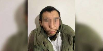 На Запорізькому напрямку бійці бригади «Спартан» узяли в полон партію  вояків рф