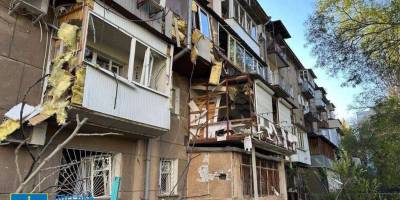 Внаслідок російського удару по Одесі «Іскандером» загинули 10 людей — 7 поліцейських, медик та двоє місцевих мешканців